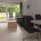 Ferienwohnung unten Links