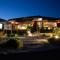 Logis Hôtellerie Les Brisants , Restaurant J M Perochon