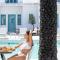 Santa Irina Luxury Sunny Lofts