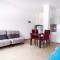 Dimitra Beach Apartments - Nea Karvali Kavala