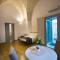 Le Finestre Su Porta Carrese - Luxury Rooms & Suites