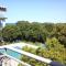 Natura Beach Hotel And Villas