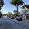 Buona Mobile Homes on Camping Mare e Pineta