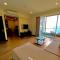 Luxury Sea View Apartment