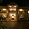 The Amrit Goa