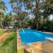 The Amrit Goa