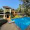 The Amrit Goa