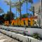 The Beach Break Hotel El Zonte