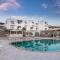 Olea Bay Hotel