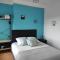 Les appartements dAu Coin Du Spa