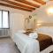 Il Nido dei Gufi Bed and Breakfast