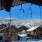 Charming chalet 100m2, Heart of the 3 vallées, Meribel, Les Allues - Les Allues