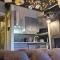 Studio renversant insolite