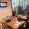 Los Aticos B&B with Coworking