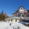 Hotel Panorama - Jáchymov