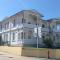 Strandvilla Merva