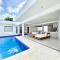 Blanc Residence