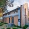 Wiselka Holiday House-1,2km to the beach; 5 bedrooms, 3 bahrooms; fire place. Private sauna!