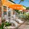 Coconut Inn Pass-a-Grille Beach