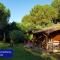 "Belle maison en bois"