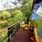 Glamping Cantabria