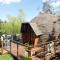 Glamping Cantabria
