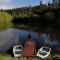 Glamping Cantabria