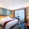 Golden Ocean Hotel Tianjin