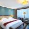 Golden Ocean Hotel Tianjin