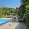 Luxury 5 Bedroom Private Pool Villa (Riverfront) - Csiangmaj