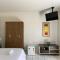 B & A Suites Inn Hotel - Quarto Luxo Premium
