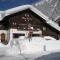 B&B White Moon - Gressoney-la-Trinité