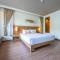 Sai Kaew Beach Resort