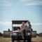 Honeyguide Tented Safari Camp - Khoka Moya - rezervácia voľne žijúcej zveri Manyeleti