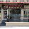 NGS Hotel