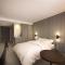 Crown Hotel Changwon