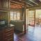 Amafu Forest Lodge