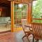 Amafu Forest Lodge