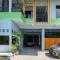 Kendang Kempul Hostel