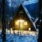 Chalet Durbuy 123