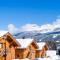 Résidence Goélia Les Chalets de Wengen - Les Coches