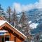 Résidence Goélia Les Chalets de Wengen - Les Coches