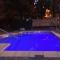 Los Nobles Hostal de Bosque