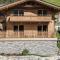 Farm Resort Geislerhof -Family Chalet- - Gerlos