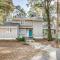 Seabrook Island Geataway