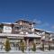 Family Hotel The View & SPA - Tsigov Chark