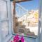 Kastro Oia Houses