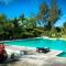 Pemba Paradise