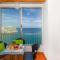 Spinola Bay top floor seafront 3 bedroom Apartment with panoramic sea views - by Getawaysmalta