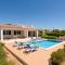 Villa Rose - Sant Lluís